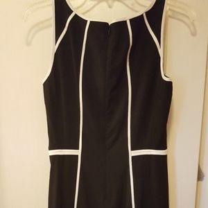 White House Black Market Dress